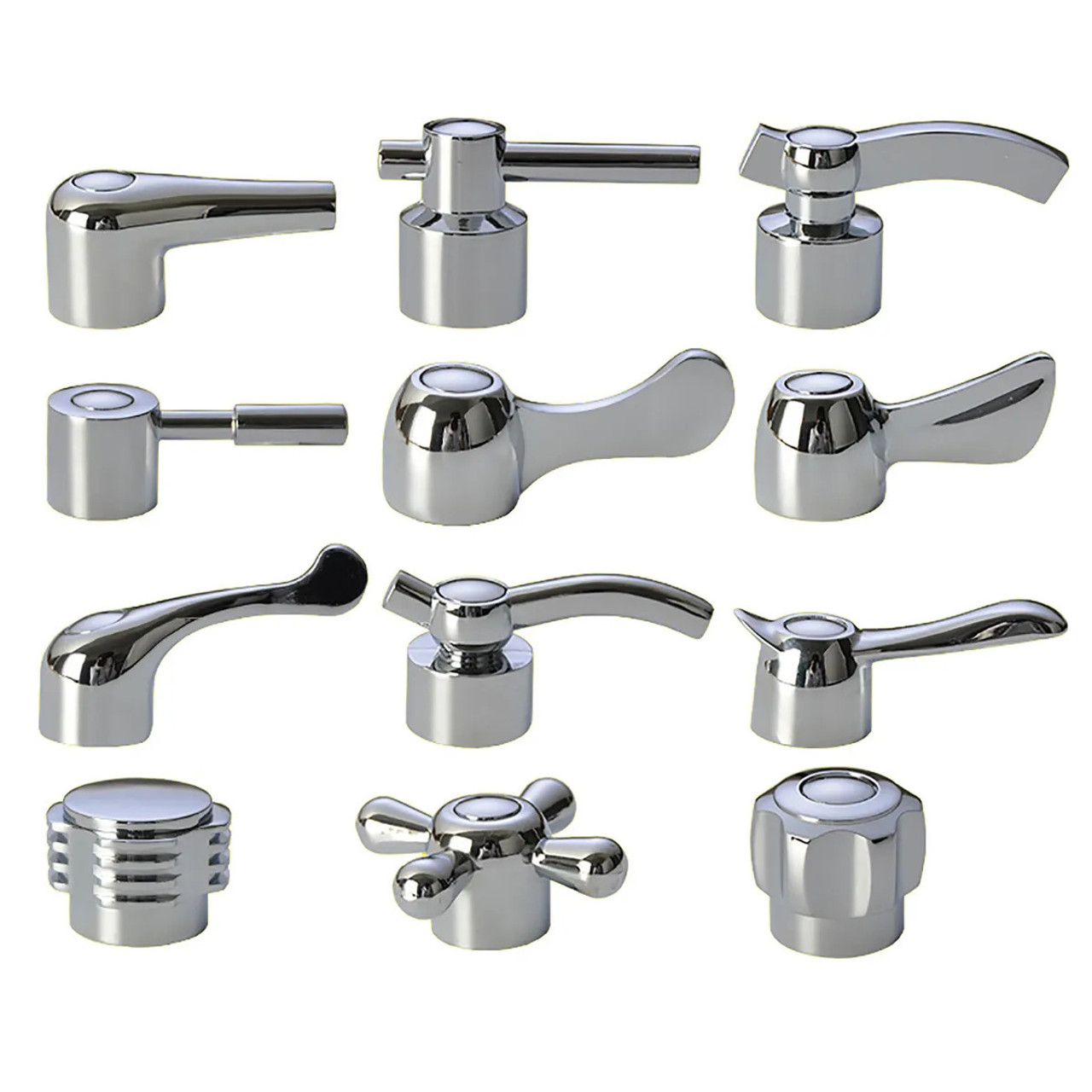 Faucet Handles